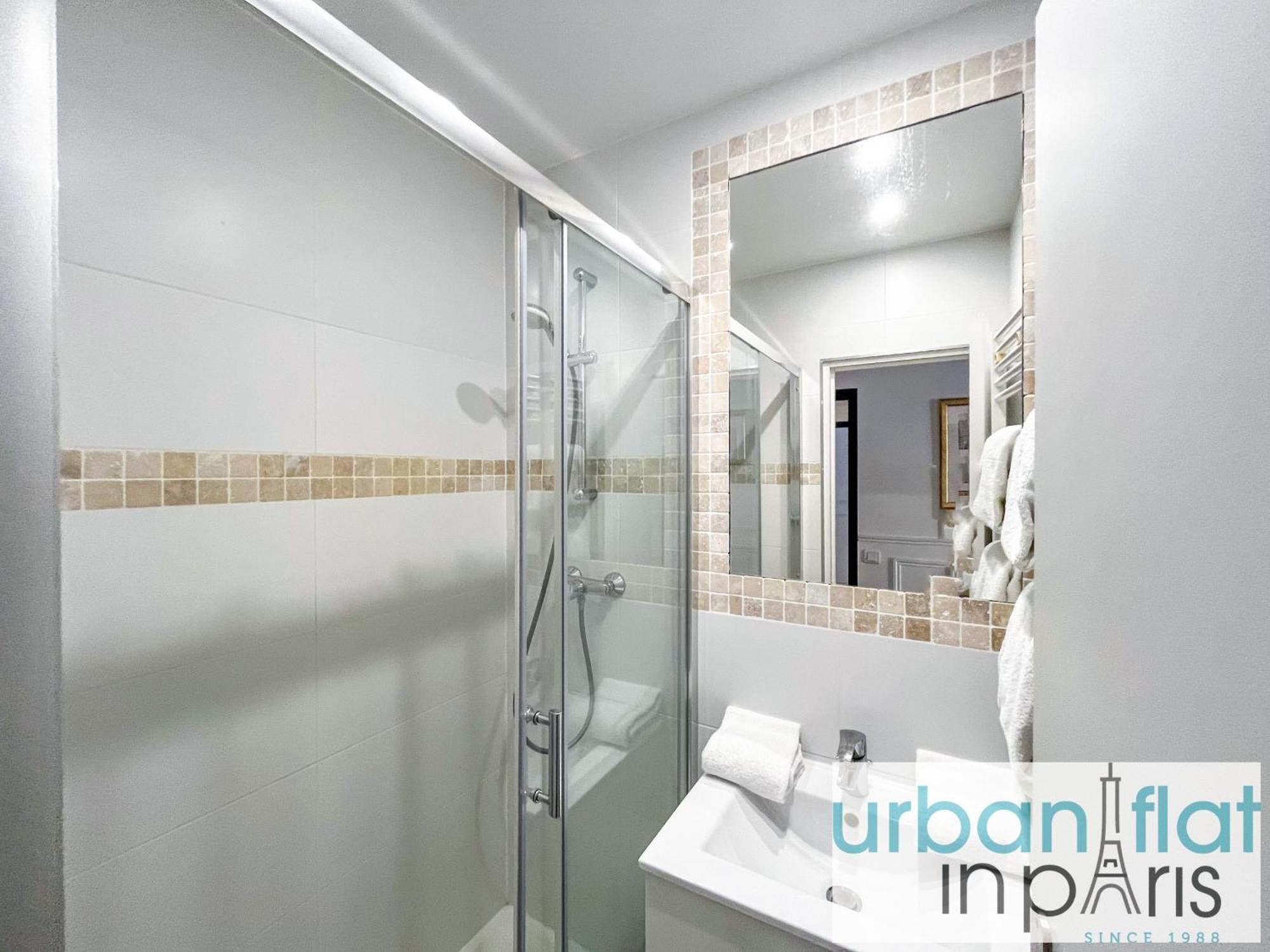 81 - Paris Luxe Sebastopol Exteriér fotografie